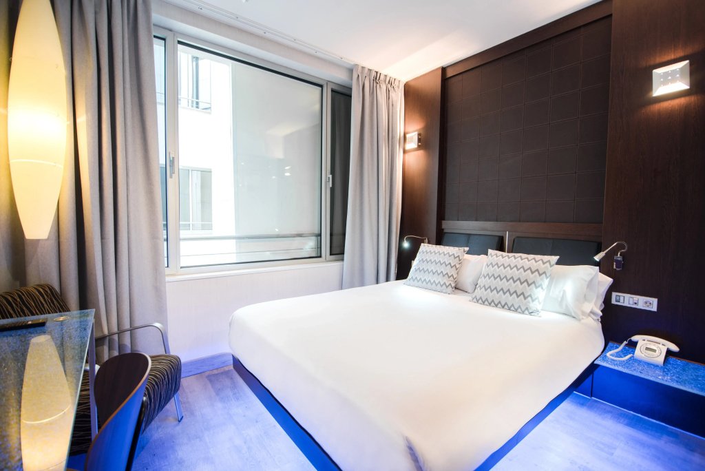 Petit Palace President Castellana photo 8