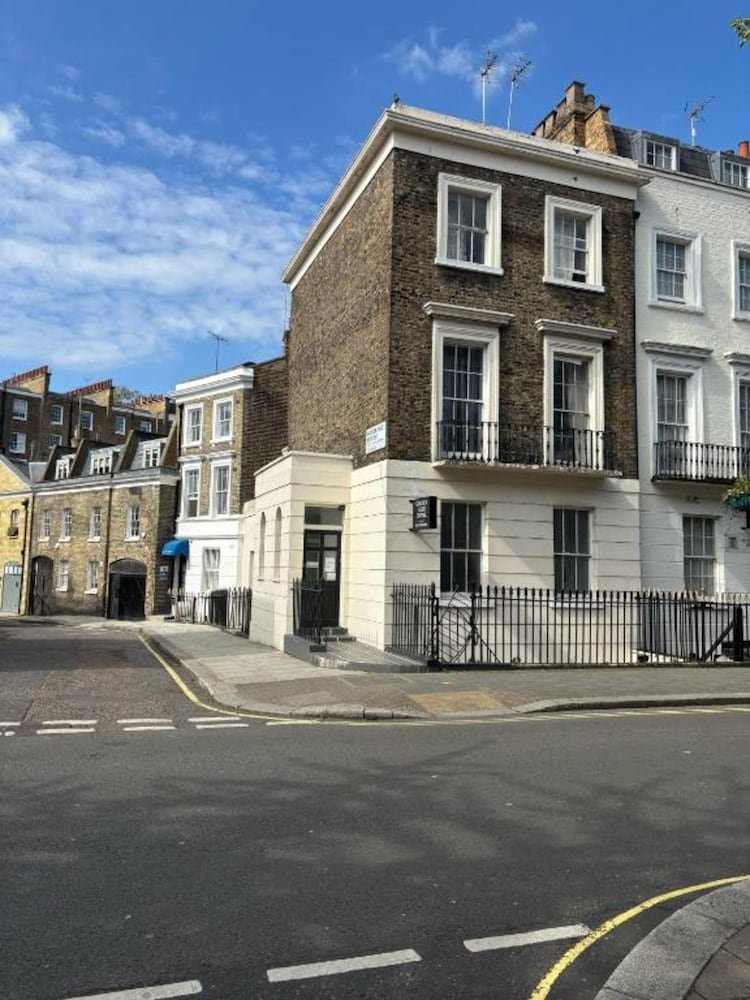 Golden Star Hotel London photo 1