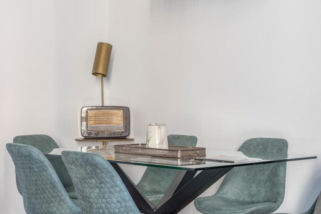 TSA La Rosa – Two-Bedroom Apartment with View photo 9