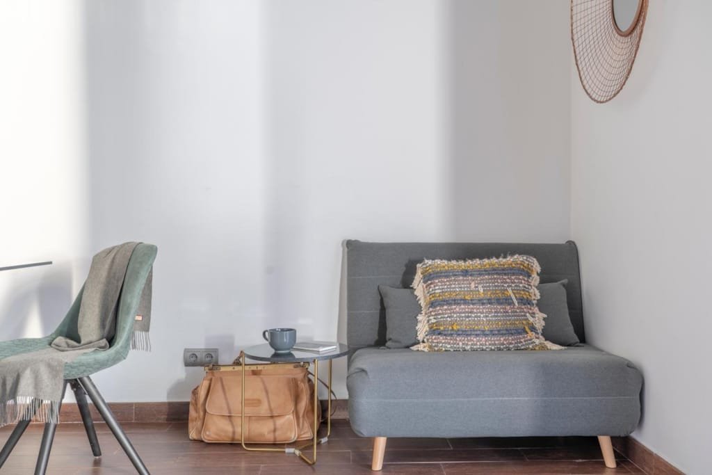 TSA La Rosa – Two-Bedroom Apartment with View photo 7
