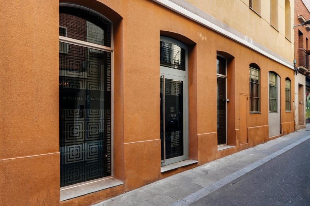 TSA La Rosa – Two-Bedroom Apartment with View photo 2