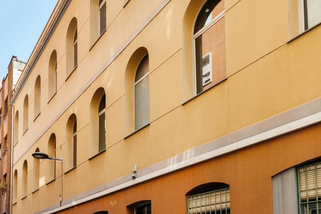TSA La Rosa – Two-Bedroom Apartment with View photo 4