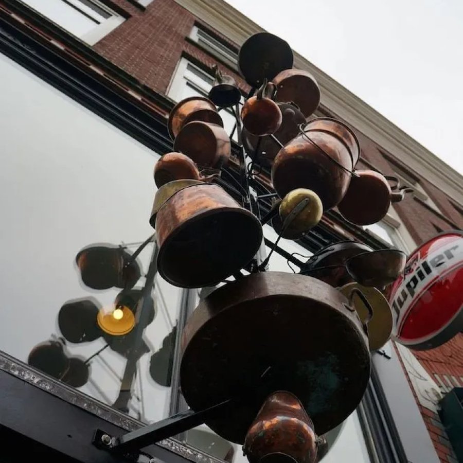 Thuis bij Schell photo 1