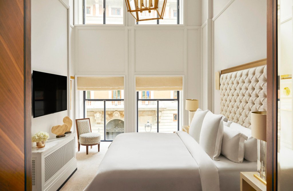 Four Seasons Hotel Madrid photo 1