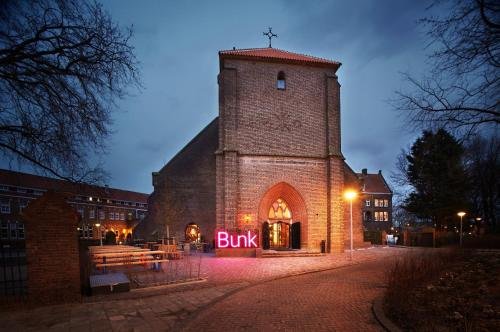 BUNK Hotel Amsterdam photo 1