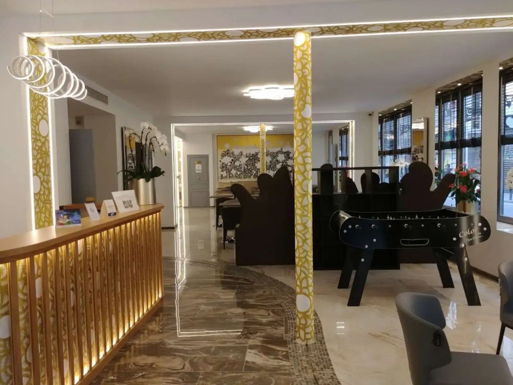 Aida Opera Hotel photo 2