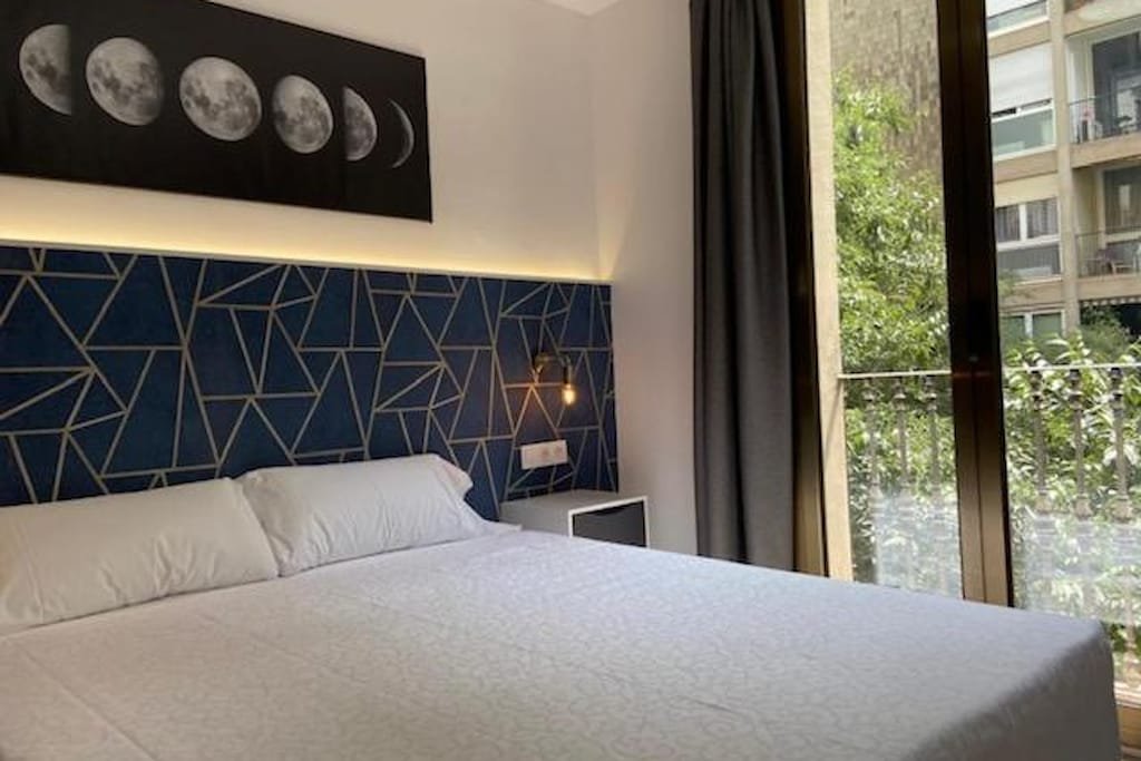 Hostal Laia by gaiarooms – Double Room photo 7