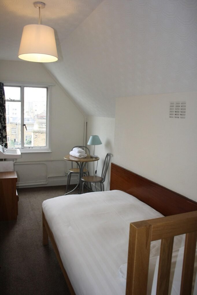 London Visitors Hotel photo 1