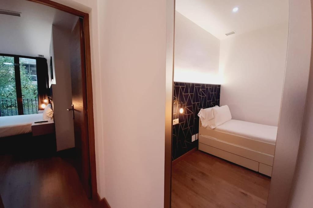 Hostal Laia by gaiarooms – Double Room photo 3