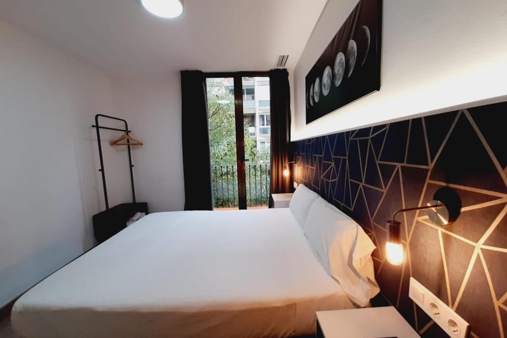 Hostal Laia by gaiarooms – Double Room photo 1