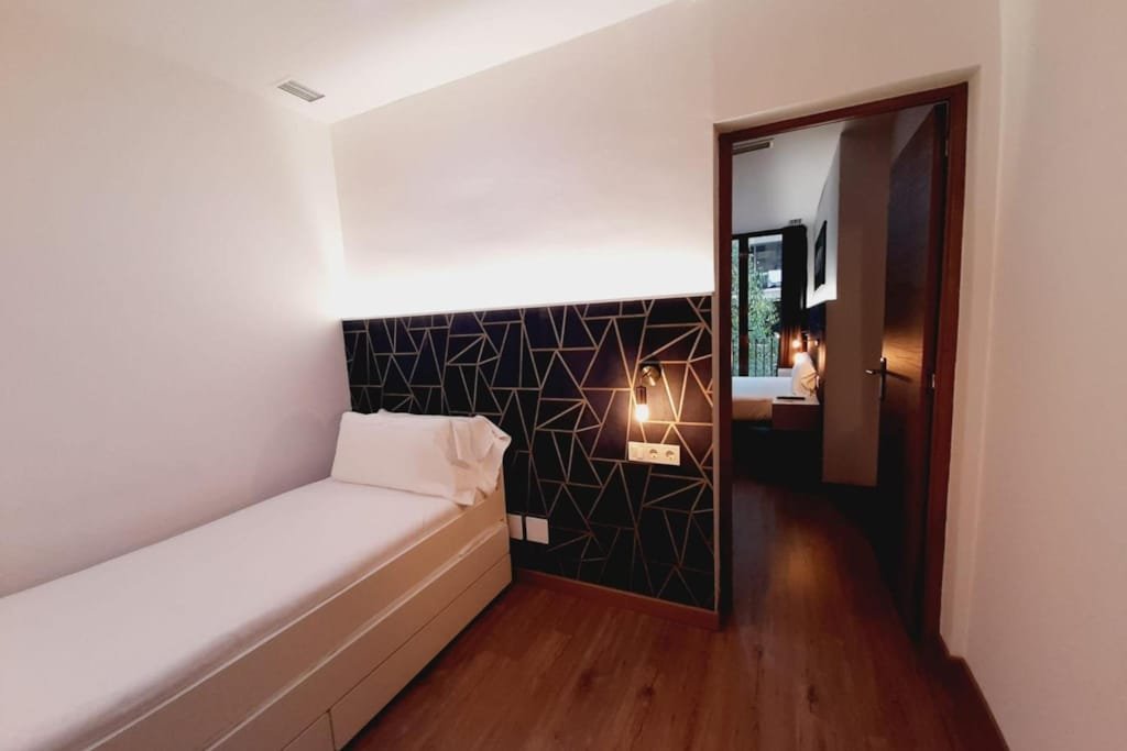 Hostal Laia by gaiarooms – Double Room photo 8