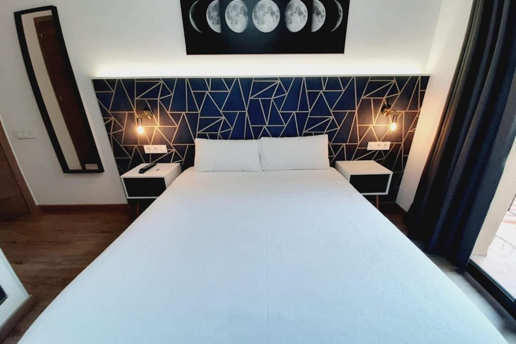 Hostal Laia by gaiarooms – Double Room photo 9