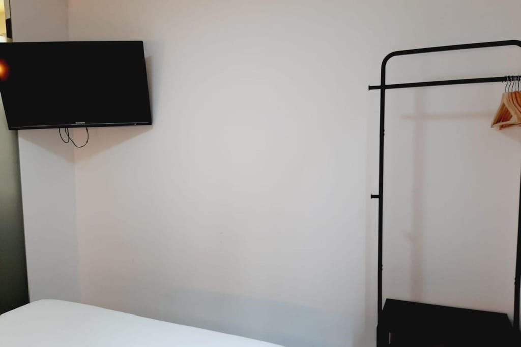 Hostal Laia by gaiarooms – Double Room photo 5