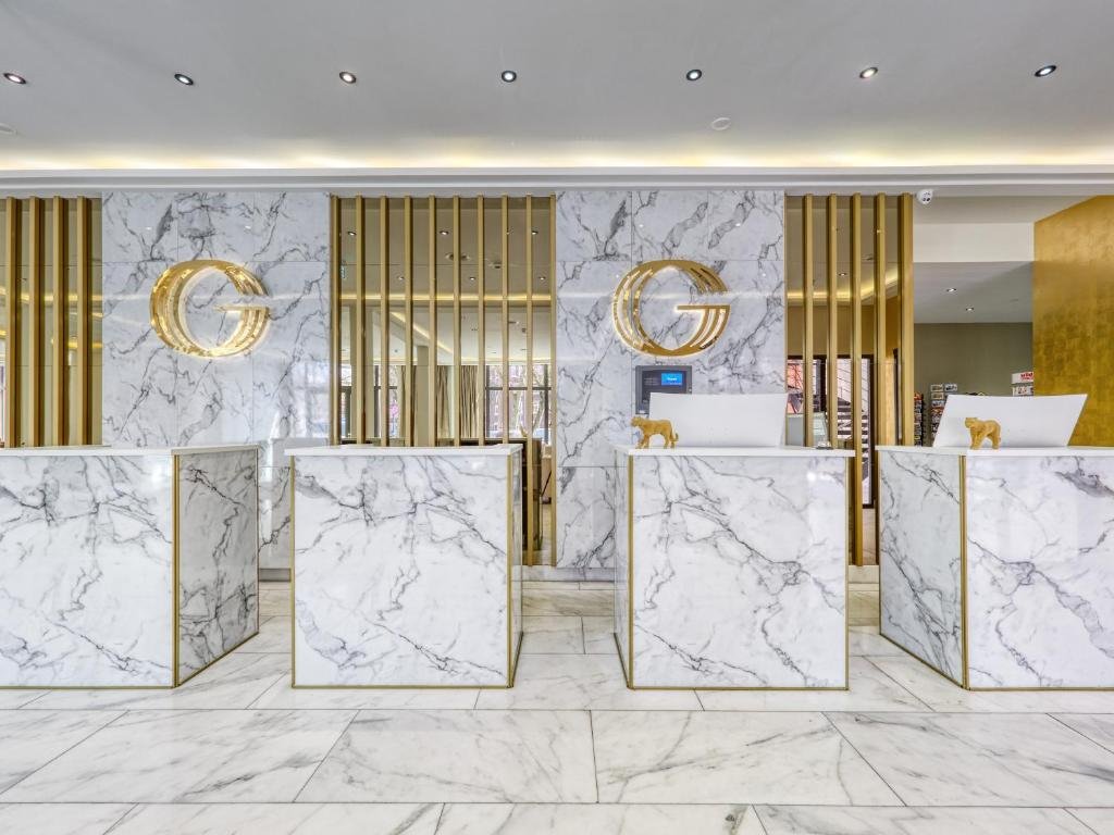 Triple G Hotels photo 1