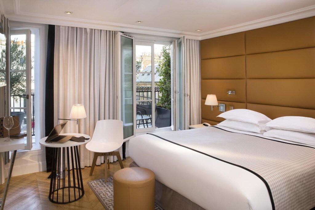 Hôtel R de Paris photo 1
