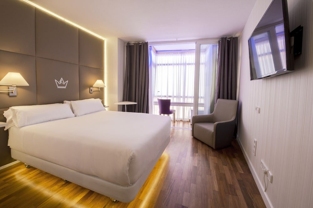 Erase un Hotel photo 1