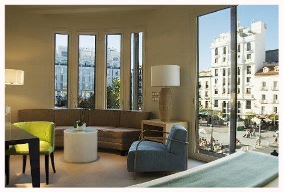 Room Mate Alicia Madrid photo 1