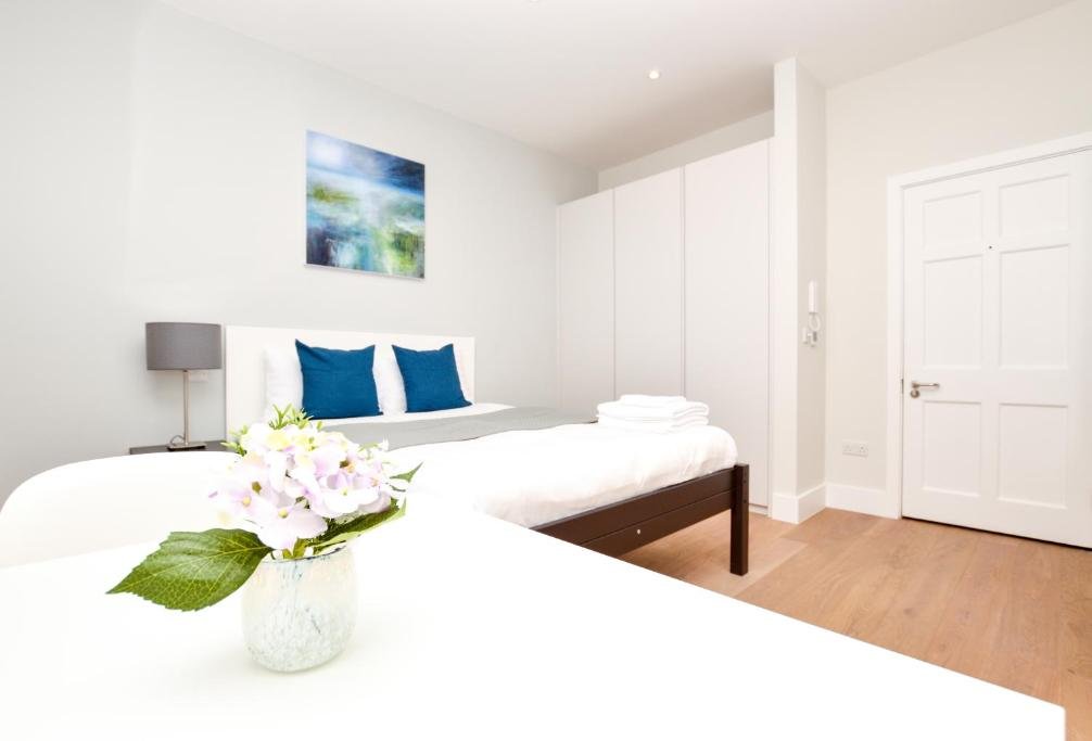 Fitzroy Serviced Apartments by Concept Apartments photo 1