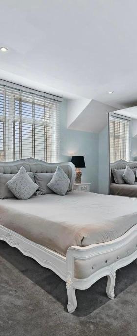 Hampstead Opulence Apartment – Luxurious Split Level Property photo 6