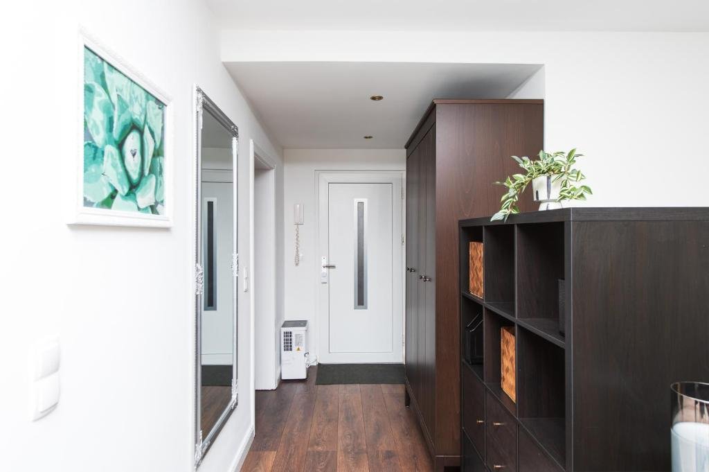 Quiet suite with all the comforts of home photo 1