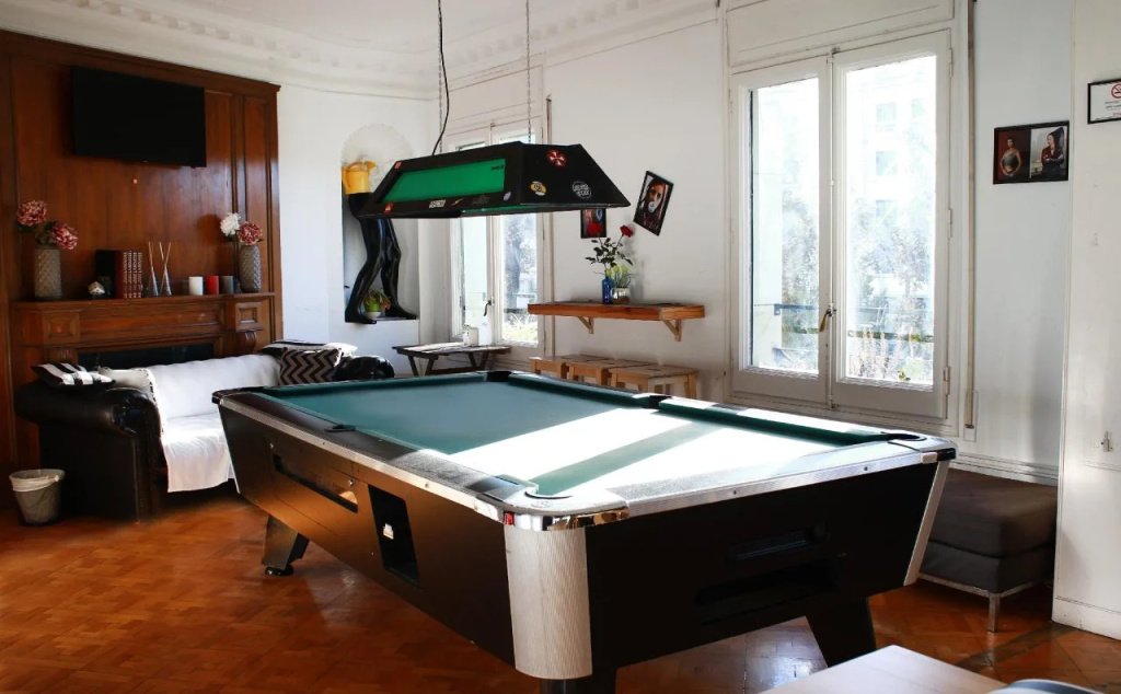 Wow Hostel Barcelona photo 3