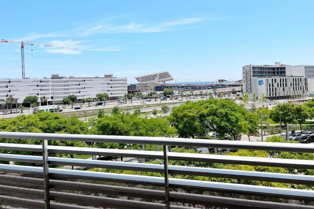 Ral48 – Two-Bedroom Apartment with Partial Ocean View photo 4