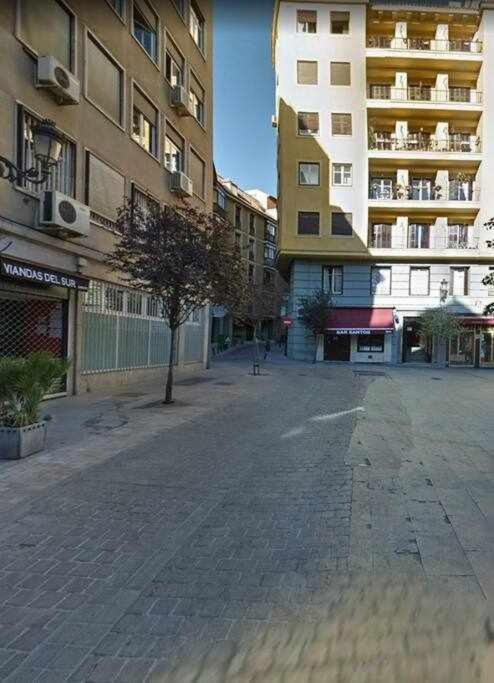 Un elegante piso para descubrir Madrid – One-Bedroom Apartment photo 2