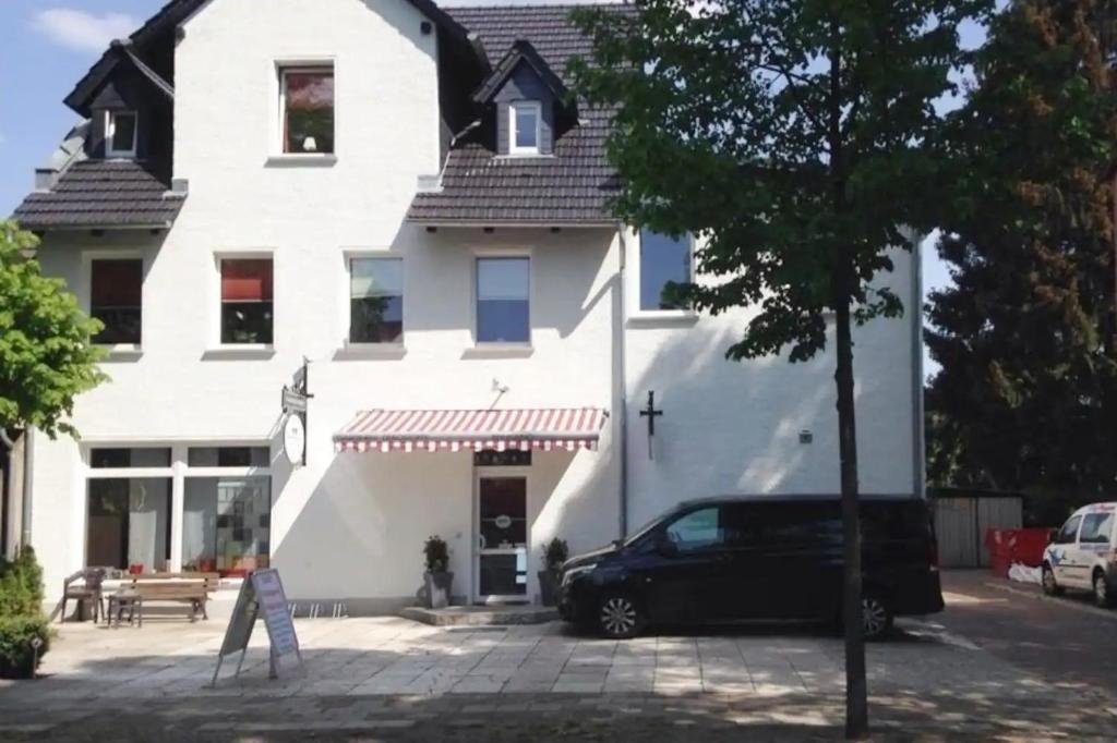 Zum Fuchsbau – Schöneiche bei Berlin photo 1