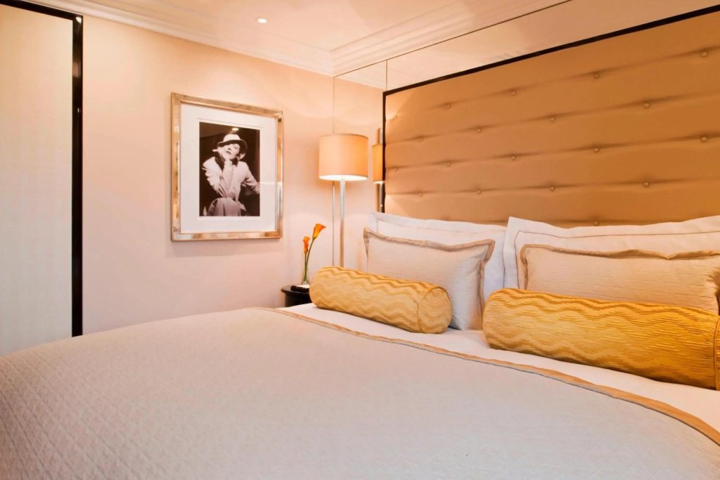 The Wellesley Knightsbridge, A Luxury Collection Hotel photo 6