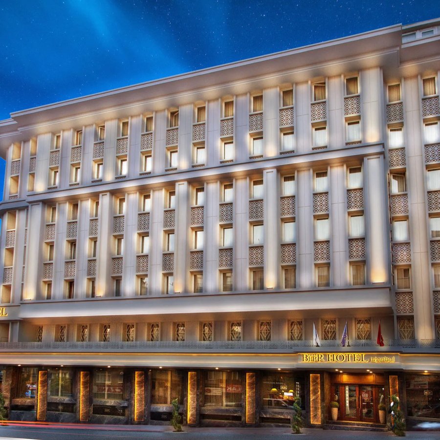 Berr Hotel photo 1