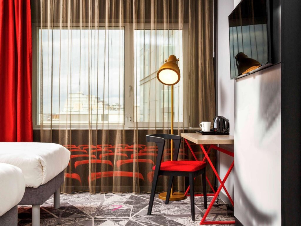 ibis Styles London Ealing photo 3