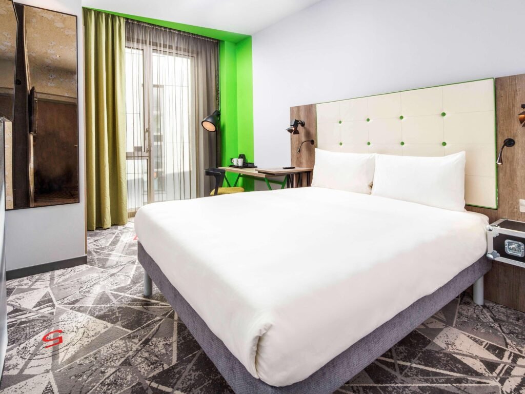 ibis Styles London Ealing photo 1