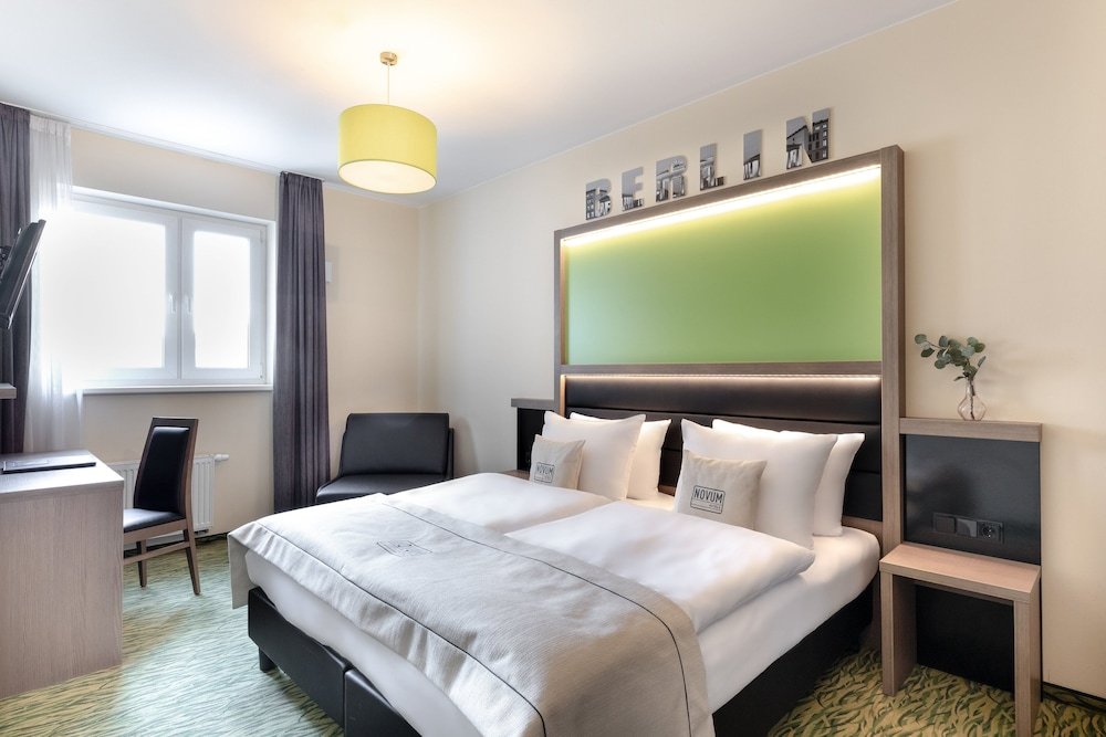 Hotel Aldea Berlin photo 1