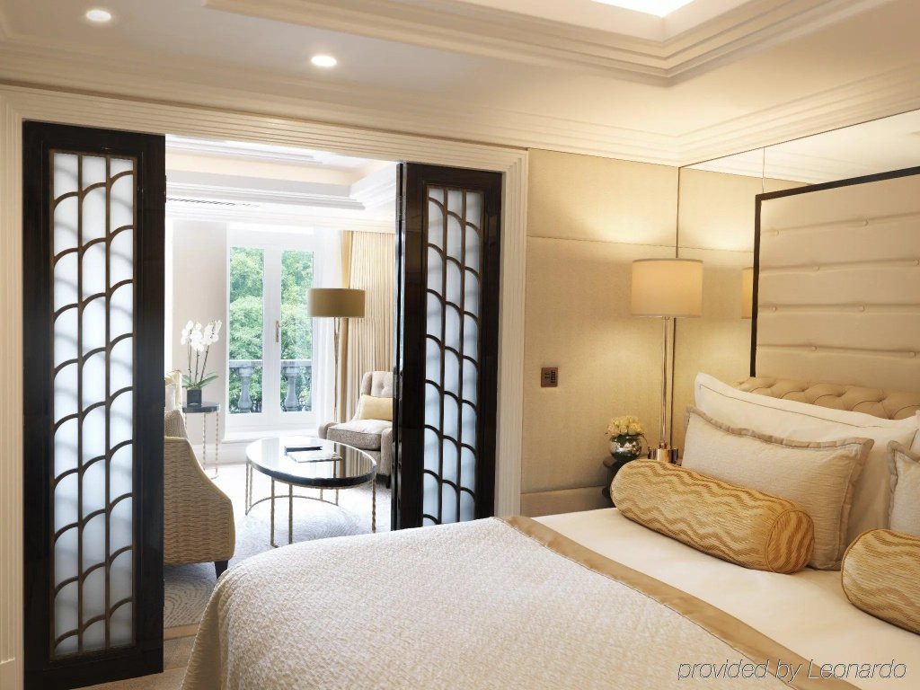 The Wellesley Knightsbridge, A Luxury Collection Hotel photo 7