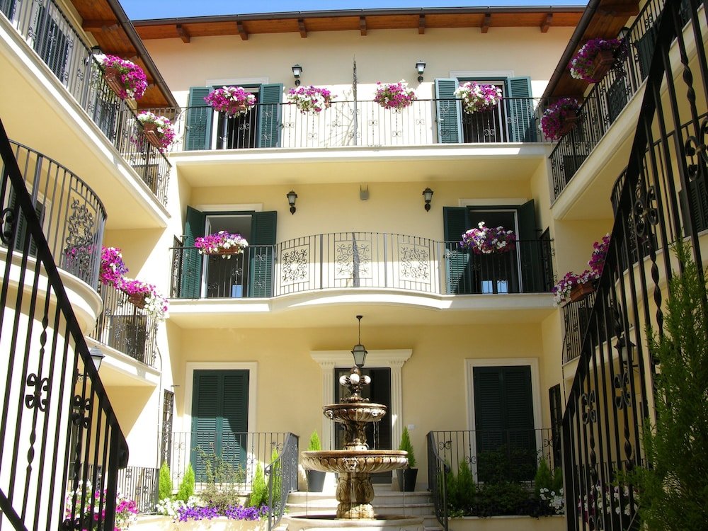 Aurelia Vatican Apartments photo 1