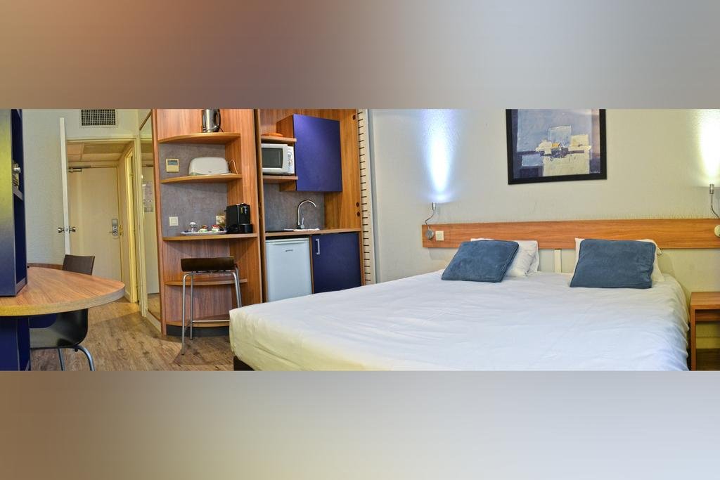 ART hotel paris est photo 3