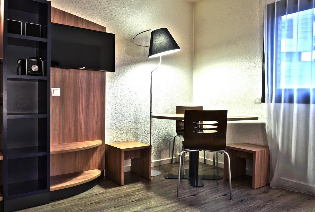 ART hotel paris est photo 2