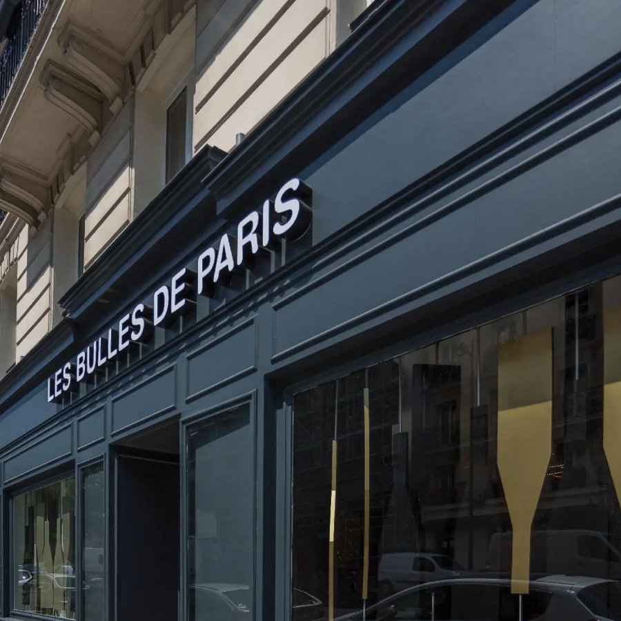 Hotel Les Bulles de Paris photo 1