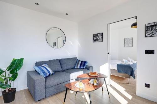 Suite Par ici – Superbe appartement photo 1