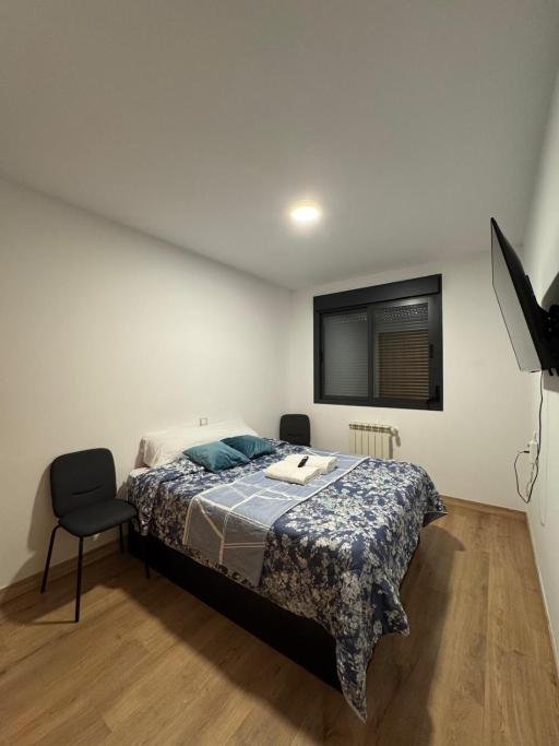 suite zapata Madrid photo 4