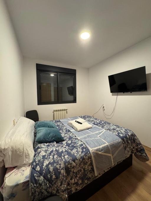 suite zapata Madrid photo 2