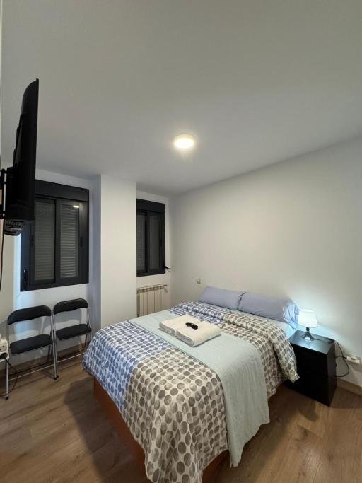 suite zapata Madrid photo 6