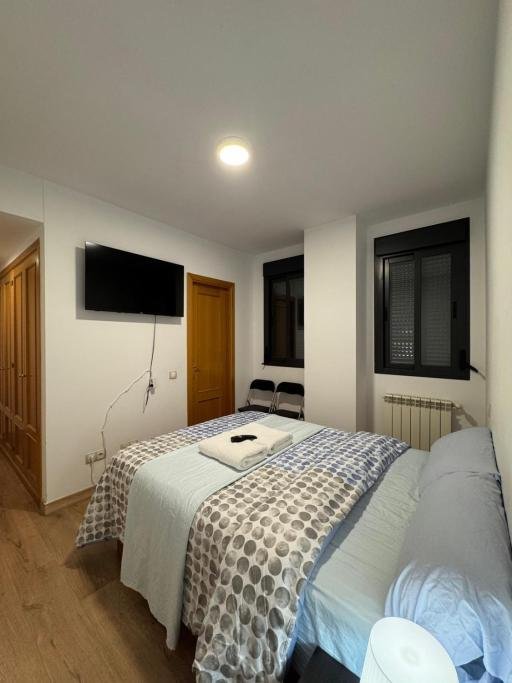 suite zapata Madrid photo 1