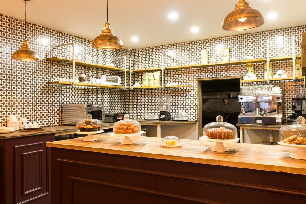 Belvilla Ilford Hill Hotel London photo 3