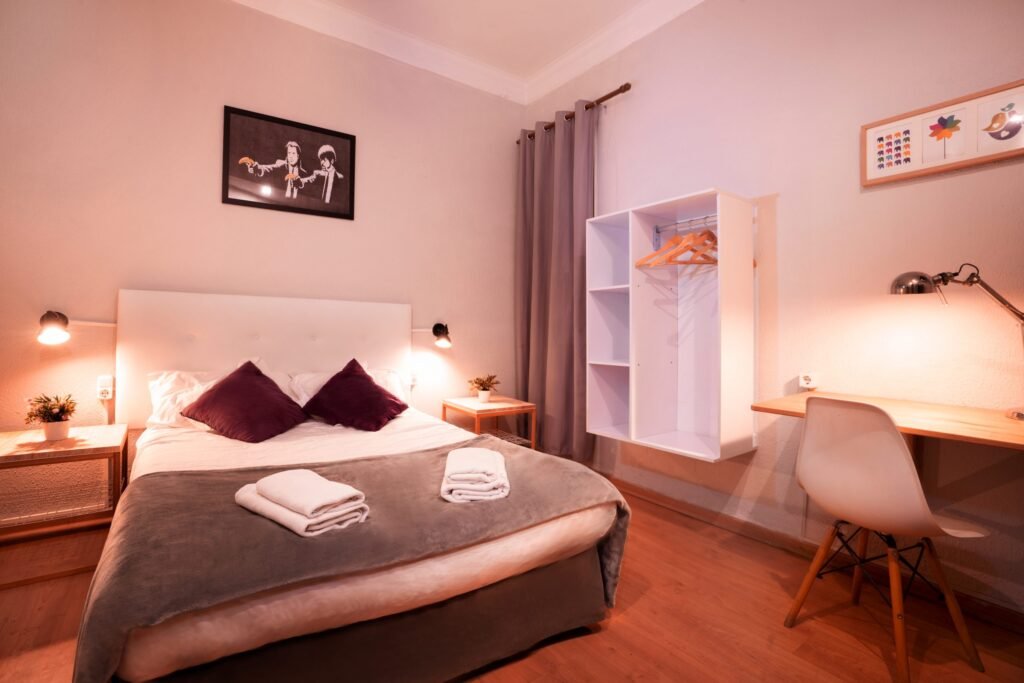 Wow Hostel Barcelona photo 5