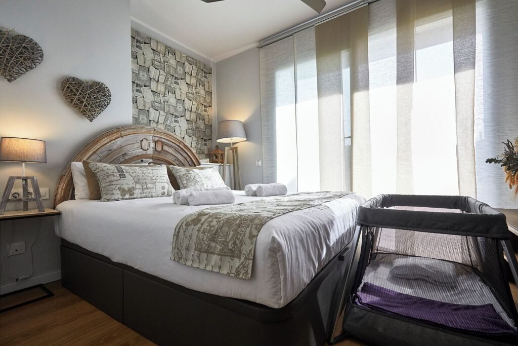 New amazing penthouse with terrace photo 2