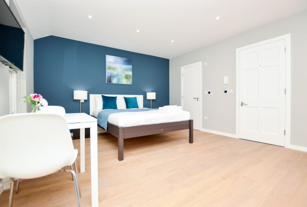 Fitzroy Serviced Apartments by Concept Apartments photo 7