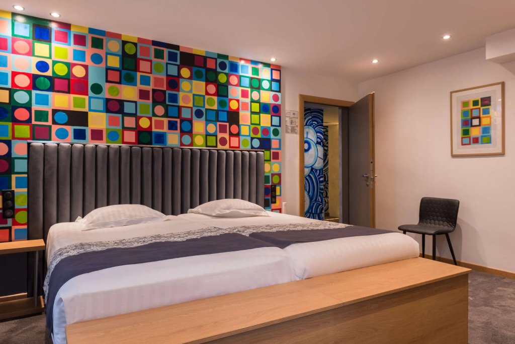 Aida Opera Hotel photo 7