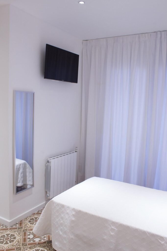 Hostal Nova Barcelona photo 1