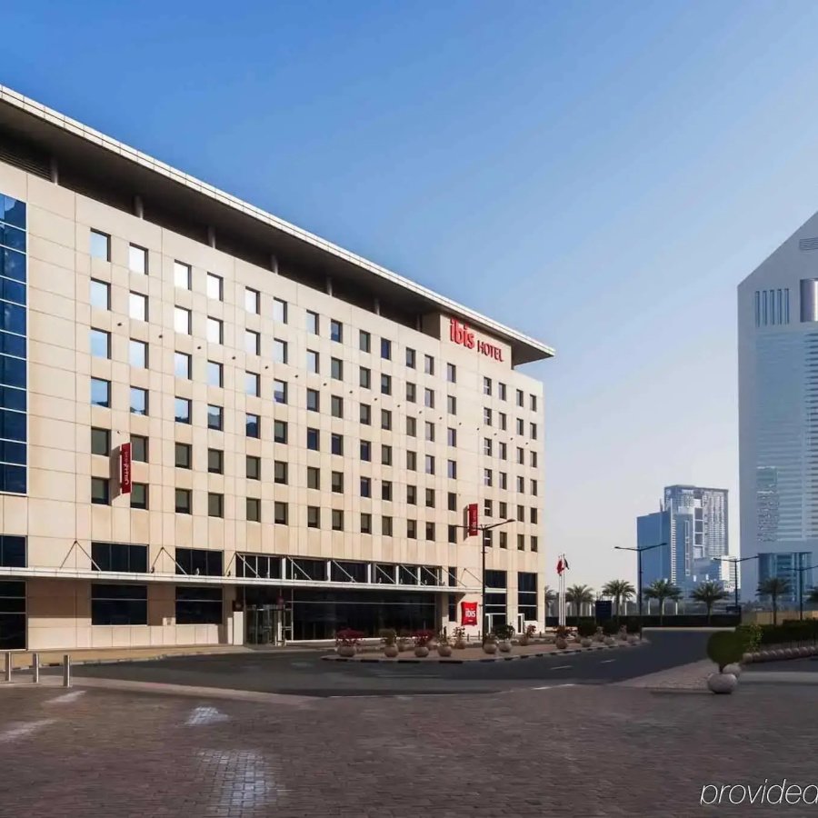 ibis World Trade Centre Dubai photo 1